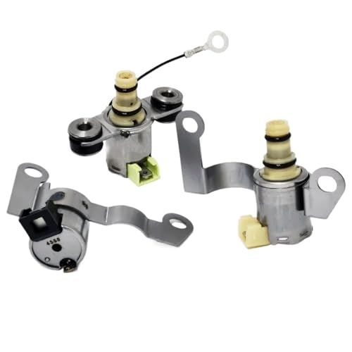 Kit solénoïde transmission automatique JF506E 09A 5F31 accessoires Ford Mazda