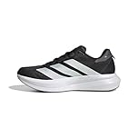 adidas Women's Duramo Speed 2 Running Shoes, core Black/Zero met./Grey Five, 6 UK