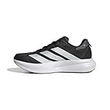Adidas Mujer Duramo Speed 2 Running Shoes, Core Black/Zero Met./Grey Five, 39 1/3 EU