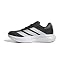 core black/zero met./grey five