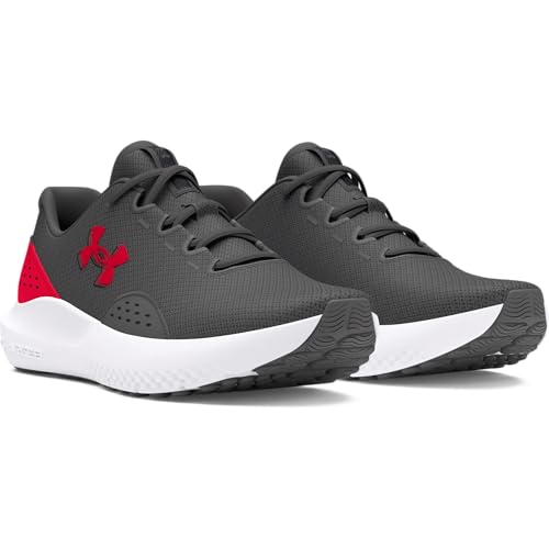 Image of Under Armour Mens Ua Charged Surge 4 Sneaker