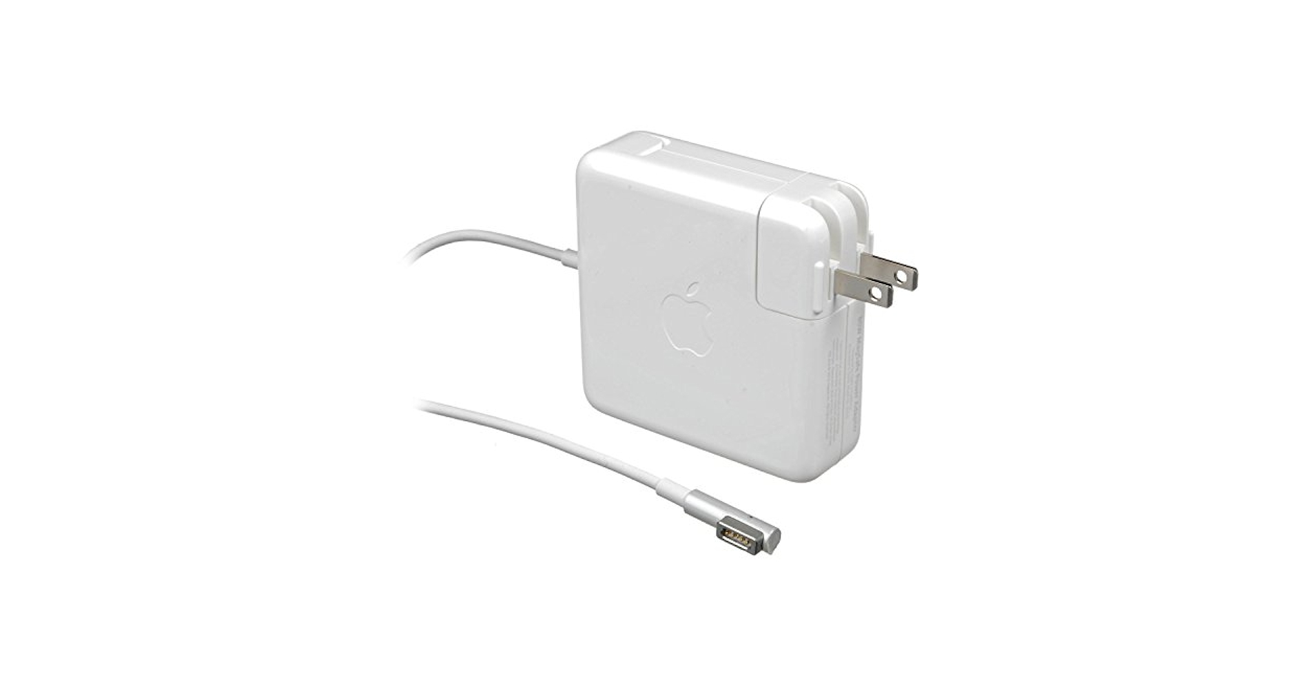 Amazon.com: Apple 60W MagSafe Power Adapter for MacBook and