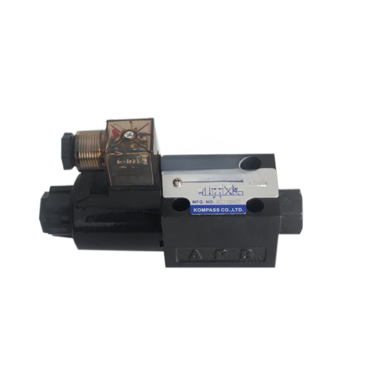 1 piece new for solenoid valve D5-02-2B8