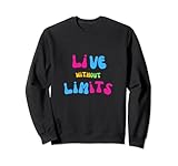 live without limitless brave life limits