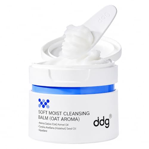 ddg Cleansing Balm Sensitive Skin Waterproof Remover