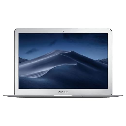 31r9RdyKZCL. SS520 10 Renewed MacBook Air 2017