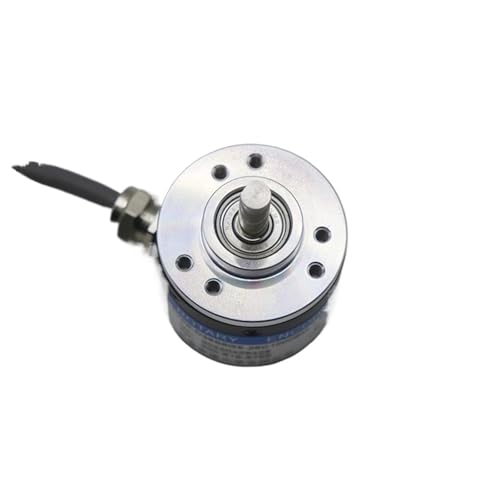 Encodeur rotatif photoélectrique D38S6G5 capteur incrémentiel à arbre creux pour moteur de machine