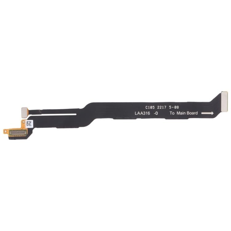 LCD Flex Cable for Oneplus Nord CE 2-picture-27