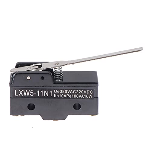 Interrupteurs de fin de course LXW5-11N1 micro interrupteur 1PC