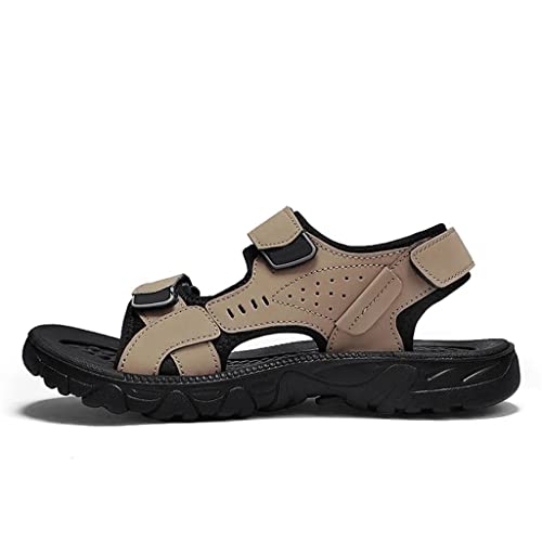 Men's Male Sandal Sandals in Products Shoes for Men(41)