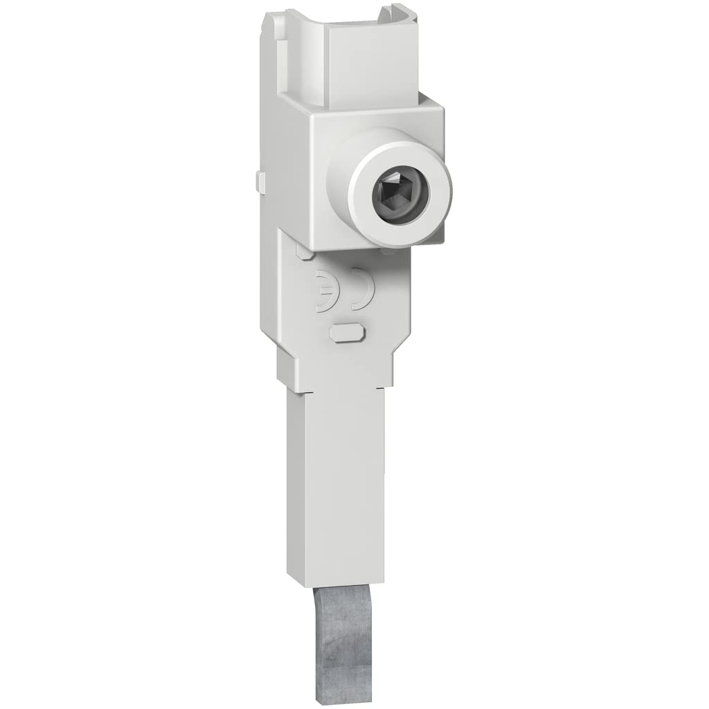 Terminales para barras M9XU 4 u accessoires de distribution