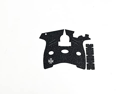 Handleitgrips Gun Grip Tape Wrap For Fn 5.7 #TOP1