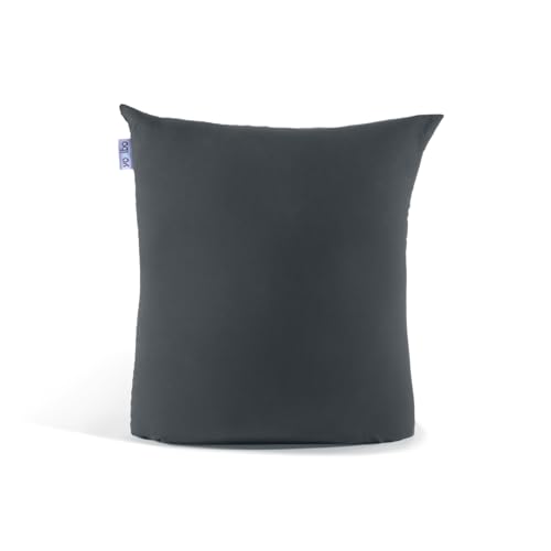 Yogibo Mini ヨギボー ミニ ダークグレー ソファー クッション 座椅子 ソファーベッド