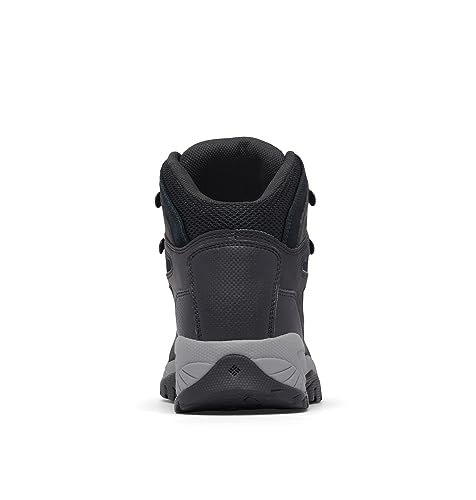 Image of Columbia Women's Newton Ridge Plus Waterproof Hiking Boots