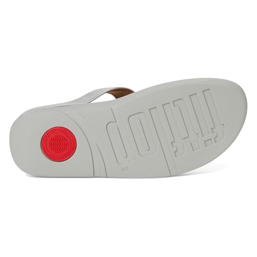 Image of FitFlop Women's, Fino Disc Toe-Post Sandal
