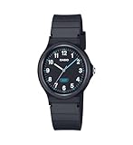 Casio Reloj, Negro, Moderno, Negro -, Moderno