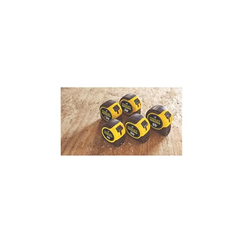 Stanley 33-725Y Fatmax Tape Measure, 25-Foot thumb #6