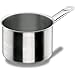 Lacor - 50221 - Cazo Recto Alto Chef Classic 20cm Inox