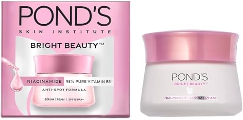 POND'S White Beauty Anti-Spot Fairness SPF 15 Day Cream, 35g