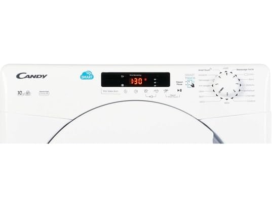 CANDY Sèche linge Evacuation CSEV10DF-47