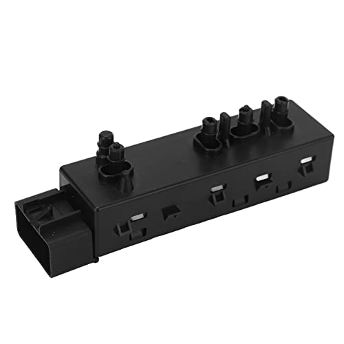 Interruptor de Asiento Eléctrico de Respuesta Rápida y Reemplazo Directo 87066 JA03A de Metal ABS