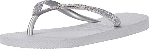 Havaianas Unisex-Child Kids Slim POP Sandal-K