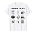 Bands of The 90's T-Shirt