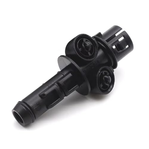 Lave-phares Avensis T25 2006 jet d'eau et buse de rechange pour pompe de nettoyage optique