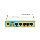 MikroTik