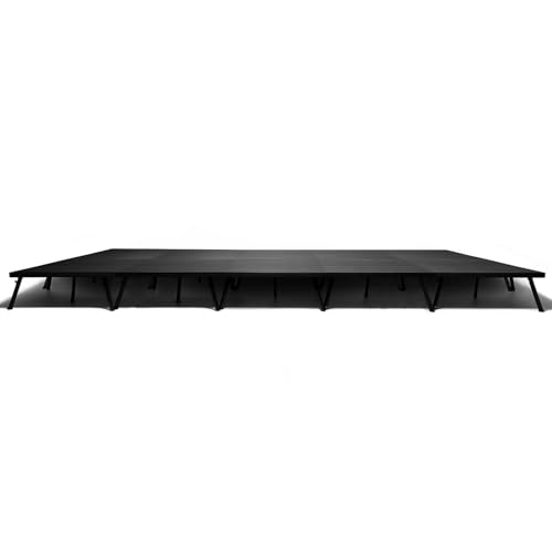 8x20 Stage