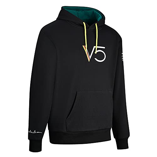 Listado y reviews de Hackett Aston Martin que puedes comprar esta semana. 10 Imagen adicional