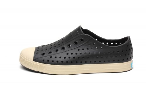 Image of Native Shoes Unisex-Adult Jefferson Lightweight Fashion Sneaker