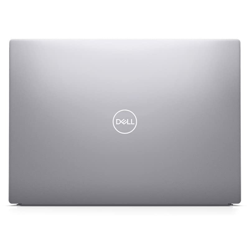 Dell Vostro 13 5320 Laptop, Grey, Intel Core i5-1240P, 16GB RAM
