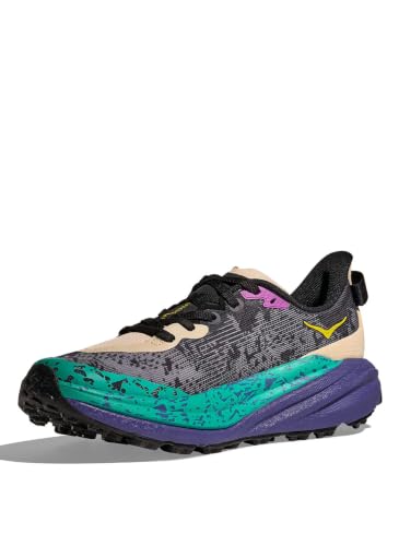 Image of Hoka ONE ONE Womens Speedgoat 6