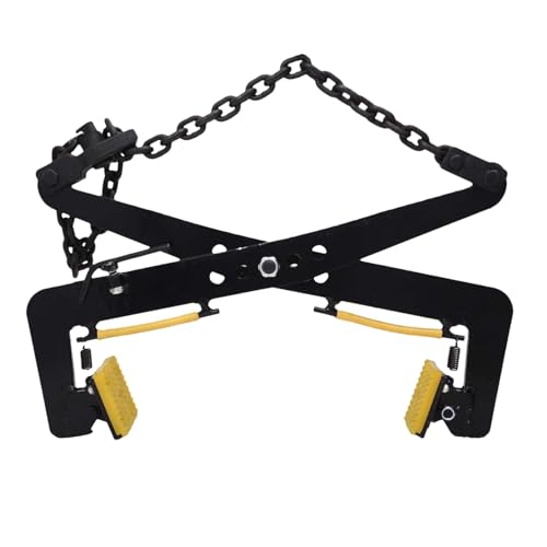 Granite Slab Lifting Clamp,Heavy Duty Stone Carrying Clamp - 700Lbs Slab Lifting Clamp Granite Tools for Lifting and Transporting Concrete Block, Granite