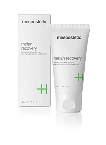Mesoestetic Melan Recovery (Soothing/Restoring for Sensitive and Reddened Skin)