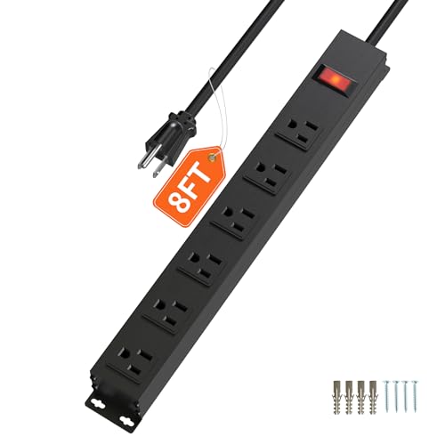 The 7 Best WLAN Power Strips Guidebook