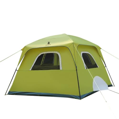 Carpa ligera y espaciosa para camping al aire libre para 2 personas miniatura 3