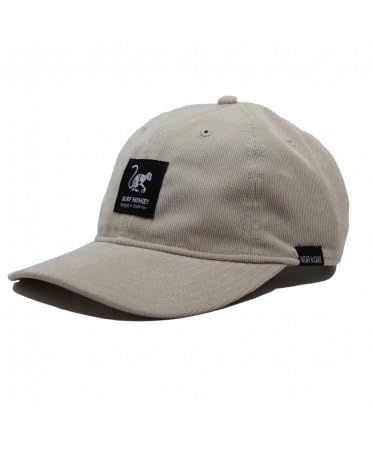Casquette de baseball Surf Monkey idéale pour vos sorties plage et look décontracté