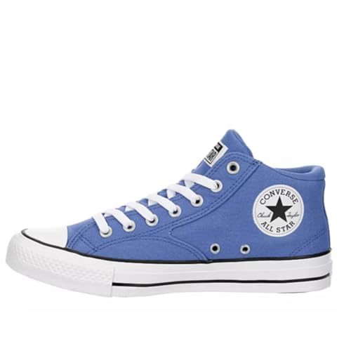 Converse Unisex Chuck Taylor All Star Malden Street Mid High Canvas Sneaker - Lace up Closure Style4