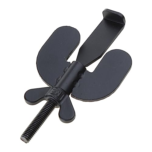 Self-Defense Door Lock Anti Theft Door Stopper Safety Device Portable Security Lock for Travel Trip Home Hotel Supplies Portable Door Stopper Adjustable with Handle Child Safety Latches Travel Anti