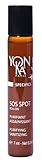 SOS Spot Yonka Clearing Acne Roll On 7ml | Soothes, Purifies and Heals Pimples, Blemishes and Breakouts, | Make Imperfections Disappear in 24h ! 95% Natural Origin