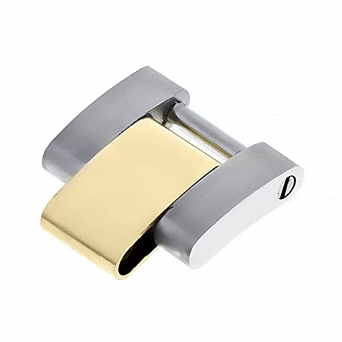 Ewatchparts 10mm Link Compatible With Oyster Watch Band Rolex Datejust