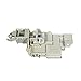 easyPART Kompatibel/Ersatz für EUROPART 10019277 Verriegelungsrelais Bitron Türschloss Türverriegelung Toplader Waschmaschine ALTERNATIV Electrolux AEG 146117404/5 passend Privileg Zanker Zanussi