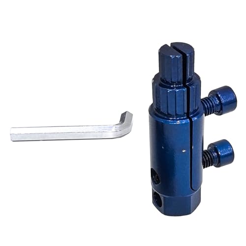 Herramienta de instalación y extracción de grifo, juego de extractores de tornillos para tornillos dañados y pernos rotos en tuberías de 3/4 pulgadas