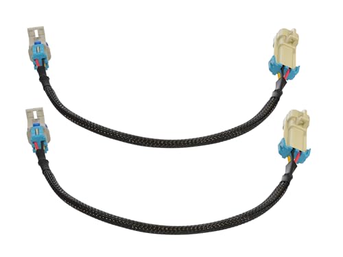 Extensión cable sensor oxígeno 269 Motorsports 12 pulgadas miniatura 4