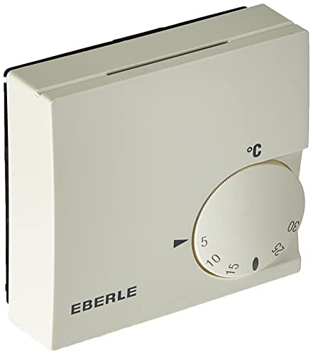 Thermostat Eberle : le top 30 des meilleurs de 2024 | Achat Gagnant