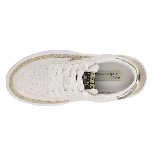 VINTAGE HAVANA Women's Ream Sneaker4