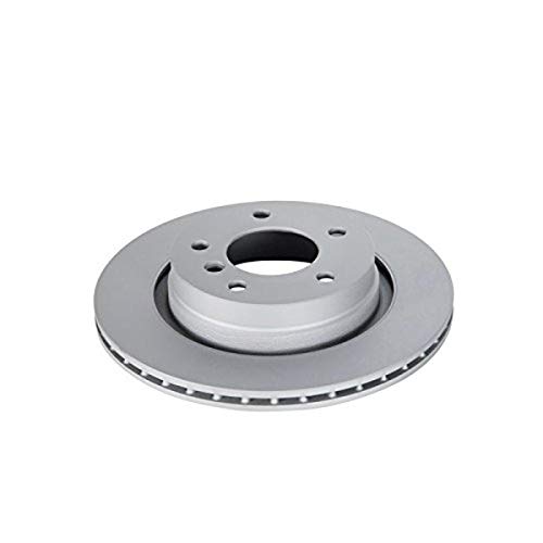 Image of Bendix Priority1 BPR5417 Rear Brake Rotor for BMW 323Ci 2000, 323i 2000-1999, 325Ci 2006-2001, 325i 2005-2001, 328Ci 2000, 328i 2000-1999