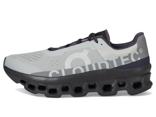 Image of On Men's Cloudmonster Sneakers
